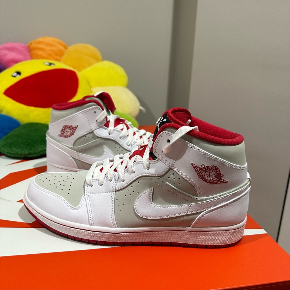 Air Jordan 1 “HARE”